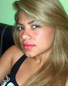 33 Year Old Barranquilla, Colombia Woman